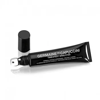 Timexpert SRNS eyes 15ml puffiness and dark circles
Timexpert SRNS eyes 15ml puffiness and dark circles