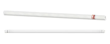 LED lamp LED-T8-М-PRO 20 W V G13 4000 1620Лм 1200mm matte IN HOME
LED lamp LED-T8-М-PRO 20 W V G13 4000 1620Лм 1200mm matte IN HOME