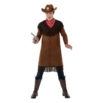 Costume for Children 115989 Cowboy (Size 14-16 years)
Costume for Children 115989 Cowboy (Size 14-16 years)