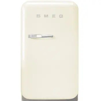 Free installation FAB5RCR3 Smeg refrigerator Hinges right Cream 34 L TO +++
Free installation FAB5RCR3 Smeg refrigerator Hinges right Cream 34 L TO +++