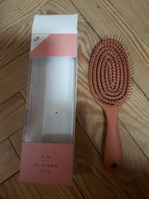 Xiaomi Xinzhi-peine de masaje elástico relajante, cepillo de pelo portátil, cepillo de masaje, cepillos mágicos, peines de cabeza