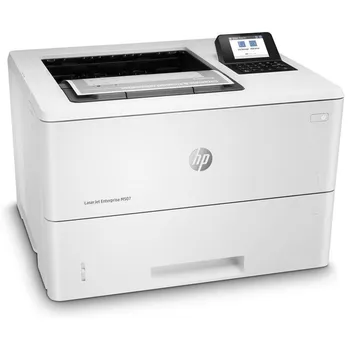 Hp laserjet enterprise m507dn - 45ppm - duplex - 1200x1200 dpi-airprint-eprint - usb Printer 2.0 + 2 * usb host - lan giga
Hp laserjet enterprise m507dn - 45ppm - duplex - 1200x1200 dpi-airprint-eprint - usb Printer 2.0 + 2 * usb host - lan giga