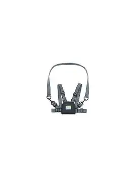 SUSPENDERS C/VELCRO HARNESS SARO