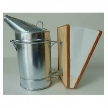 SMOKER STAINLESS SPARK
SMOKER STAINLESS SPARK