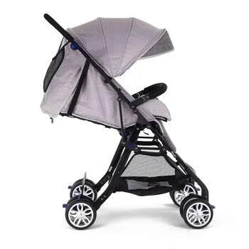 Stroller Zooper ballet + Kit 
Stroller Zooper ballet + Kit
