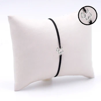 Handmade Black Women Silver Bangle Skybco1802
Handmade Black Women Silver Bangle Skybco1802