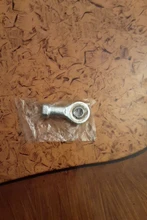 5mm/6mm/8mm/10mm/12mm/16mm/18mm/20mm/22mm/25mm macho/hembra SA SI T/K POSA8 PHSA8 bola conjunto de varilla roscada métrica rodamiento extremo