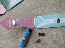 Pinza de amarre Invisible oculto para hombre y mujer, imán de acero inoxidable, adsorción automática, nuevo