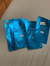 5 uds pegatina para la frente máscara Anti-arrugas cinta etiqueta engomada contra las líneas de la frente para el estiramiento de la piel firme etiqueta Pad Anti arrugas Pad cuidado Facial