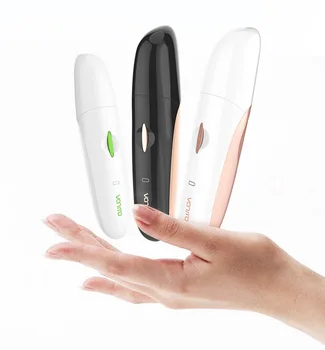 newest Automatic nail Clipper Electric Clipper Fingernail Automatic Manicure Nail Cutter Portable Nail Care USB Charge for Adult
newest Automatic nail Clipper Electric Clipper Fingernail Automatic Manicure Nail Cutter Portable Nail Care USB Charge for Adult