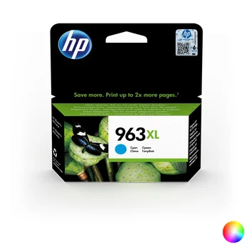 Original Ink Cartridge HP 22 ml-47 ml
Original Ink Cartridge HP 22 ml-47 ml