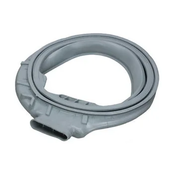 Washing Machine Door Gasket Replacement For Ariston-Indesit WD80180S-C00303546 (1 Pieces)
Washing Machine Door Gasket Replacement For Ariston-Indesit WD80180S-C00303546 (1 Pieces)
