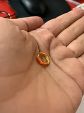 CANNER-pendientes de aro de Plata de Ley 925 para mujer, 9 colores, redondos, con personalidad, tendencia de goteo, Piercing, joyería