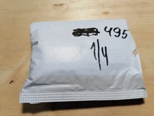 Voltímetro de alta calidad, amperímetro azul + rojo LED Amp doble Digital, medidor de voltímetro DC 100V 10A