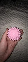 1 Uds Juguetes para perros pequeños perros mordida caucho resistente perro de juguete juego de Mascota cuerda accesorios para mascotas