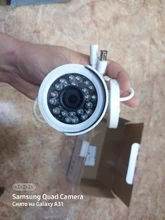 JIENUO-cámara de seguridad AHD 720P 1080P 4MP 5MP HD para exteriores, alta definición, impermeable, CCTV, visión nocturna infrarroja para el hogar