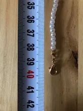 DAXI collar abalorios collar de cuentas perlas gargantilla mujer collares mujer moda 2020 cadena collar abalorios collar mujer cadenas de oro collar collares para mujer colgantes moda gargantillas cortas mujer moda joy