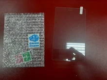 Protector de pantalla de vidrio templado para tableta Samsung Galaxy Tab A 8,0 2019 T290 T295 9H, SM-T290 de SM-T295 de 8,0 pulgadas