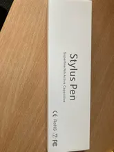 Active-Stylus-Pen Most-Tablet Drawing Digital iPad iPhone Android Rechargeable for Ios