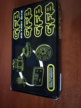 Válvula desviadora de rendimiento para BMW, ford, VW, audi, T9351, T9355, T9356, T9357, T9358, DV +