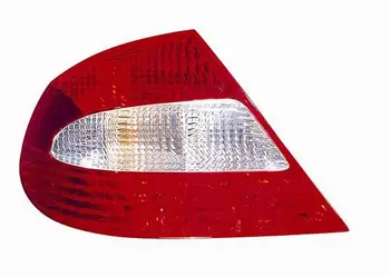 OPTICAL GROUP POST. MERCEDES CLK RY W209 2003 BIANCO-ROSSO Left Compatible
OPTICAL GROUP POST. MERCEDES CLK RY W209 2003 BIANCO-ROSSO Left Compatible