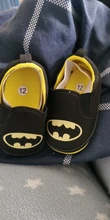 DANNEIS-zapatos de lona de dibujos animados para bebés y niños, mocasines antideslizantes de suela suave para recién nacidos