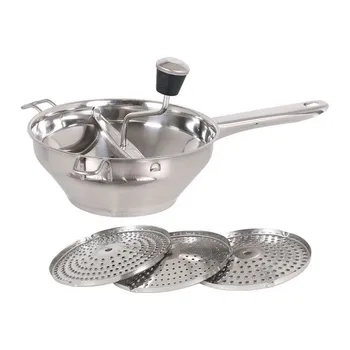 Puree Maker Privilege Stainless steel (ø 20 cm) 
Puree Maker Privilege Stainless steel (ø 20 cm)