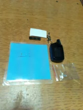 3 botón para Scher-Khan Magicar 5 5 5 6 6 7 9 para Starline A6 A61 A39 A36 A4 A7 A8 A9 A91 A92 A93 A94 B6 B62 B9 B92 C9 C6 D94 E90 E60