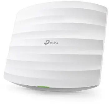 AP Wi-Fi N300 1 LAN port PoE TP-Link EAP115
AP Wi-Fi N300 1 LAN port PoE TP-Link EAP115