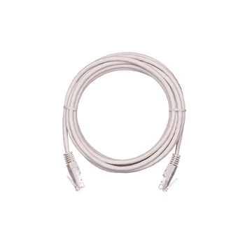 Patch cord netlan ec-pc4ud55b-020-gy-10 U/UTP 4 pair, кат.5е, 2 хrj45/8P8C, T568B, molded, PVC, 2 M, gray, yn-Ting 10 PCs
Patch cord netlan ec-pc4ud55b-020-gy-10 U/UTP 4 pair, кат.5е, 2 хrj45/8P8C, T568B, molded, PVC, 2 M, gray, yn-Ting 10 PCs
