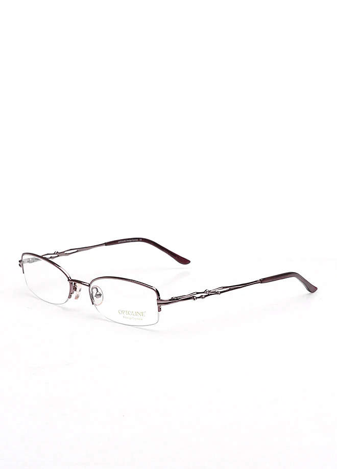 Markamilla Women Reading Glasses Frame Demo Glasses Eyewear Transparent High Quality WomenOptoline F-S 3785 LA
Markamilla Women Reading Glasses Frame Demo Glasses Eyewear Transparent High Quality WomenOptoline F-S 3785 LA
