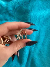 Tocona, 17 unids/set de lujo de cristal claro piedra conjuntos de anillos de boda para hombres y mujeres de la gota de agua flores el sol Geoemtric de joyería 8920