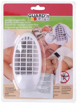 Device Electronic insecticide Guard'n Care
Device Electronic insecticide Guard'n Care