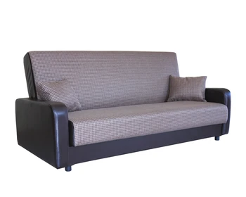 Sofa Melody 140 Mat Brown 
Sofa Melody 140 Mat Brown