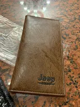 Dropshipping 2018 monederos para hombre Cartera de Jeep con monedero pequeño monederos de dinero nuevo diseño dólar Delgado monedero Clip de dinero cartera