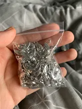 Abalorios de cara de luna de 15 Uds., colgantes de Color plata antigua de 19x9mm, fabricación artesanal, búsqueda de joyería tibetana