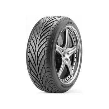 

BRIDGESTONE S02 POTENZA 205 55 R16 91W