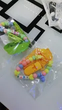 Cadena de Clip para chupete de bebé, para niños y niñas, Portachupetes, cadena con Clip para chupete, tetina de alimentación para bebé