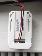 Alarma de seguridad para el hogar, Detector de fugas de Gas, butano, propano, GLP, 12V, Sensor LED Flash, alarma de Motor de sonido