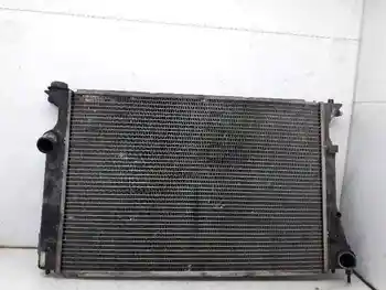 164000R010 water radiator TOYOTA AVENSIS saloon (T25)
164000R010 water radiator TOYOTA AVENSIS saloon (T25)