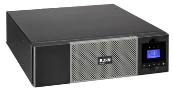 5PX 3000VA (3U) Uninterruptible Power Supply (UPS) Line Interactive 2700 W 9 outputs AC
5PX 3000VA (3U) Uninterruptible Power Supply (UPS) Line Interactive 2700 W 9 outputs AC