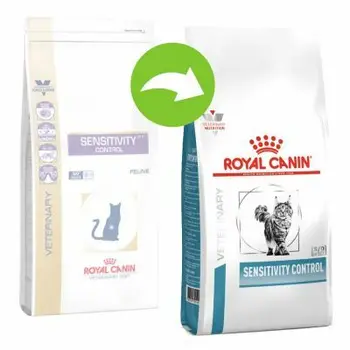 ROYAL CANIN SENSITIVITY CONTROL SC 27 cat
ROYAL CANIN SENSITIVITY CONTROL SC 27 cat