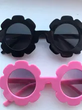 Accesorios de verano para niños pequeños, playa, sol, exterior, girasol, regalo