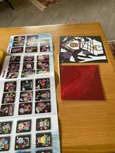 Pintura de transferencia mágica de dibujos animados para niños, manualidades, juguetes de Arte y manualidades para niños, juguetes educativos creativos de aprendizaje para dibujar