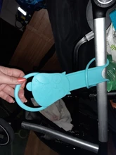 Arnés para cochecito de bebé, andador, cinturón de tracción para entrenamiento, Antipérdida, mango de seguridad, puño