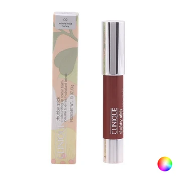 

Coloured Lip Balm Chubby Stick Clinique