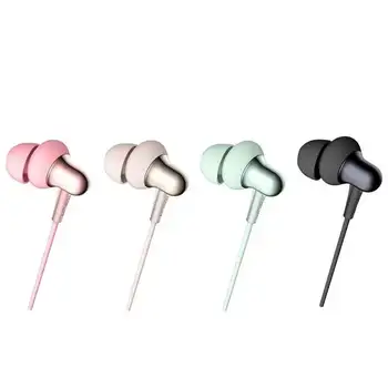 1More Stylish Dual-dynamic Driver In-Ear Headphones, E1025, Dual-dynamic Driver headset
1More Stylish Dual-dynamic Driver In-Ear Headphones, E1025, Dual-dynamic Driver headset