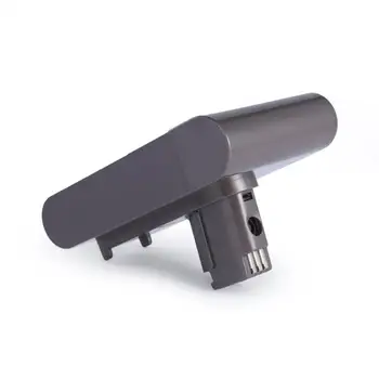 LESHP Plastic Rechargable Power Tool Lithium Ion Battery 22.2V 2000mahLi Alternative for Dyson DC31, DC35, DC44
LESHP Plastic Rechargable Power Tool Lithium Ion Battery 22.2V 2000mahLi Alternative for Dyson DC31, DC35, DC44