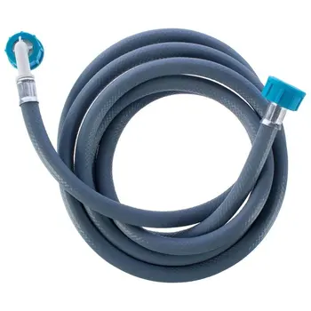 Inlet hose 3 m washing machine
Inlet hose 3 m washing machine