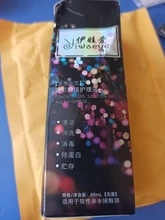 Solución de enfermería líquida para lentillas, 60ml portátil de lente de contacto, bonita limpieza para pupila, viaje, cuidado ocular al aire libre